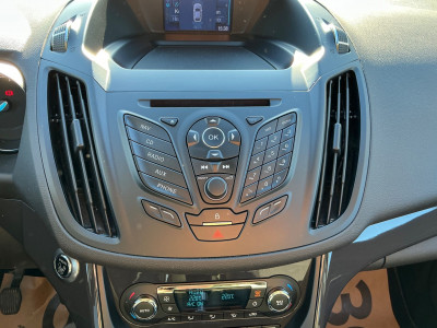 Ford Kuga Gebrauchtwagen Ford Kuga Gebrauchtwagen