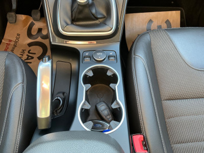 Ford Kuga Gebrauchtwagen Ford Kuga Gebrauchtwagen