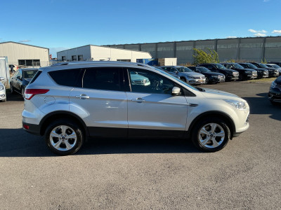 Ford Kuga Gebrauchtwagen Ford Kuga Gebrauchtwagen