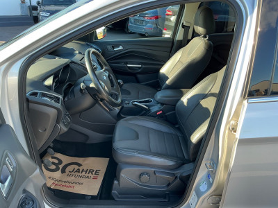 Ford Kuga Gebrauchtwagen Ford Kuga Gebrauchtwagen