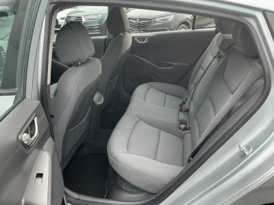 Hyundai Ioniq Gebrauchtwagen