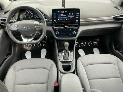 Hyundai Ioniq Gebrauchtwagen