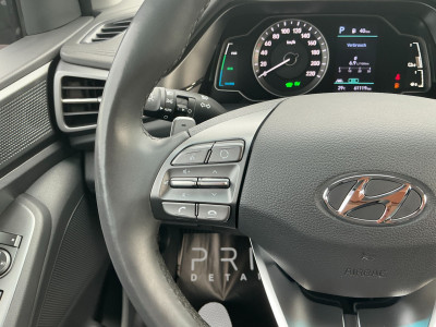 Hyundai Ioniq Gebrauchtwagen