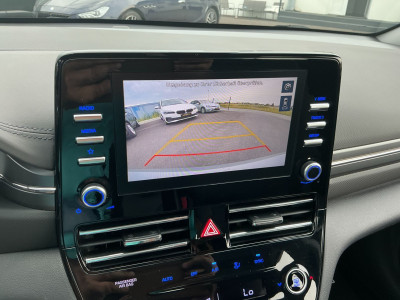 Hyundai Ioniq Gebrauchtwagen