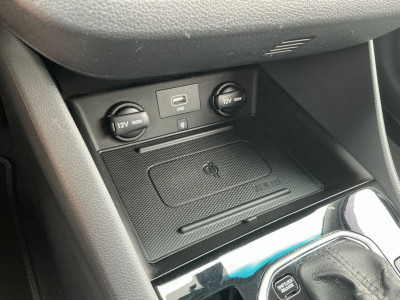 Hyundai Ioniq Gebrauchtwagen