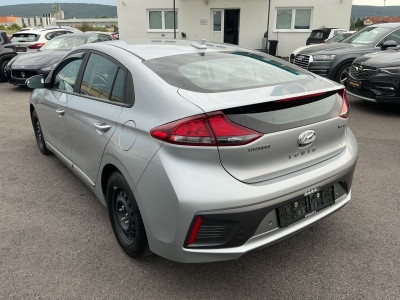 Hyundai Ioniq Gebrauchtwagen