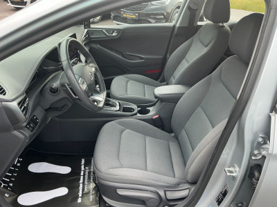 Hyundai Ioniq Gebrauchtwagen
