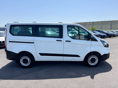 Ford Transit Custom Gebrauchtwagen