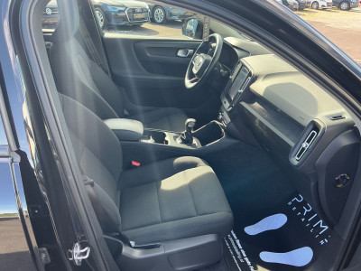 Volvo XC40 Gebrauchtwagen Volvo XC40 Gebrauchtwagen