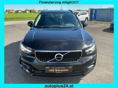 Volvo XC40 Gebrauchtwagen Volvo XC40 Gebrauchtwagen