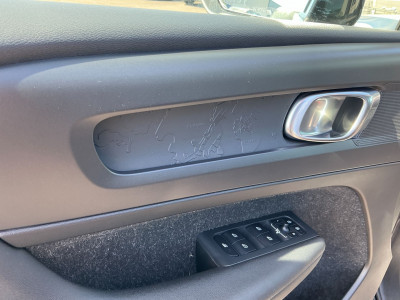 Volvo XC40 Gebrauchtwagen Volvo XC40 Gebrauchtwagen