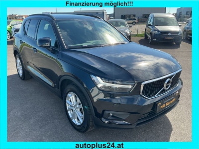 Volvo XC40 Gebrauchtwagen Volvo XC40 Gebrauchtwagen