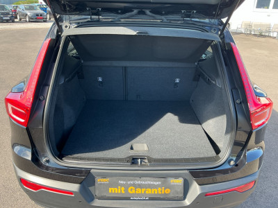 Volvo XC40 Gebrauchtwagen Volvo XC40 Gebrauchtwagen