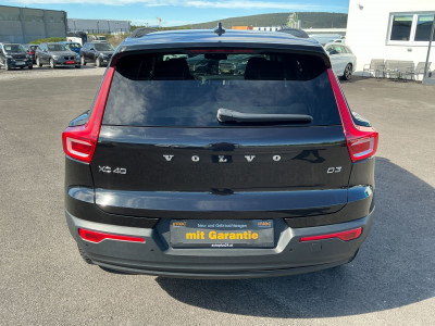 Volvo XC40 Gebrauchtwagen Volvo XC40 Gebrauchtwagen