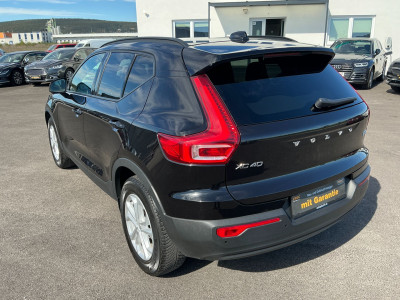 Volvo XC40 Gebrauchtwagen Volvo XC40 Gebrauchtwagen