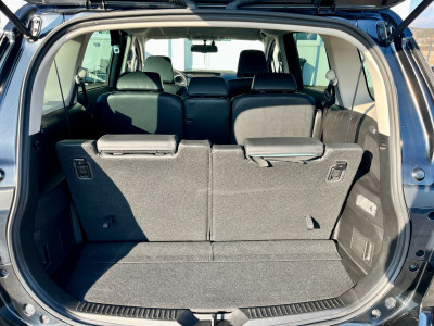 Mazda Mazda5 Gebrauchtwagen