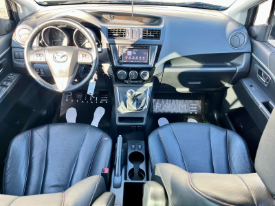 Mazda Mazda5 Gebrauchtwagen