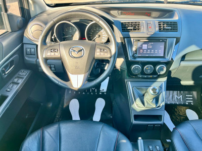 Mazda Mazda5 Gebrauchtwagen