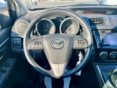 Mazda Mazda5 Gebrauchtwagen
