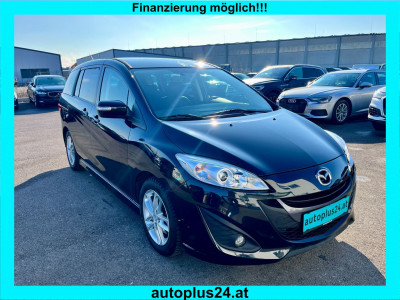 Mazda Mazda5 Gebrauchtwagen