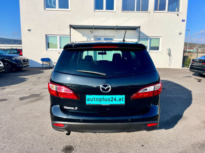 Mazda Mazda5 Gebrauchtwagen