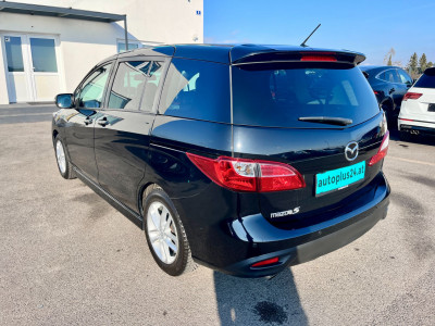 Mazda Mazda5 Gebrauchtwagen