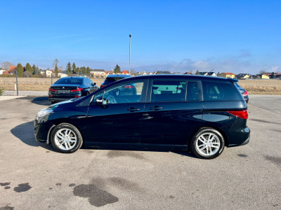 Mazda Mazda5 Gebrauchtwagen