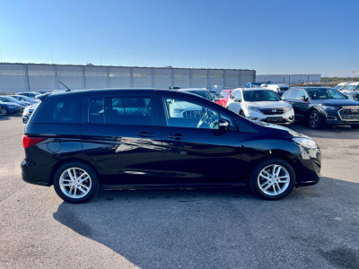 Mazda Mazda5 Gebrauchtwagen