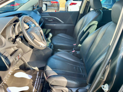 Mazda Mazda5 Gebrauchtwagen