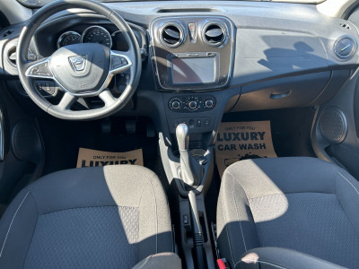 Dacia Sandero Gebrauchtwagen