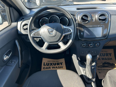 Dacia Sandero Gebrauchtwagen