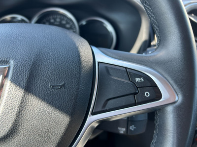 Dacia Sandero Gebrauchtwagen