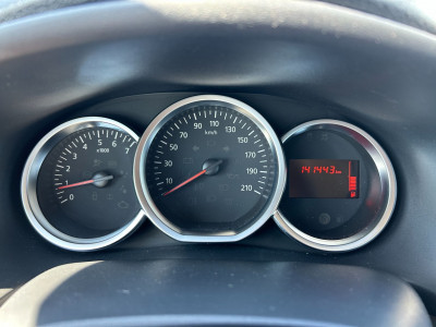 Dacia Sandero Gebrauchtwagen