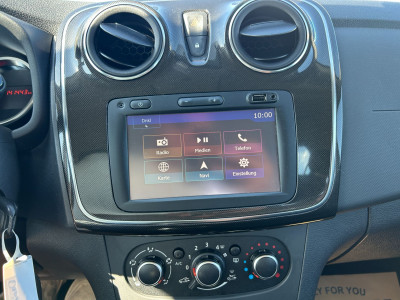 Dacia Sandero Gebrauchtwagen