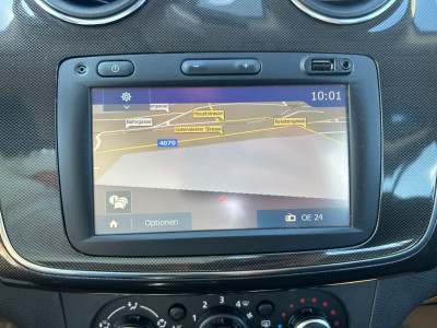 Dacia Sandero Gebrauchtwagen