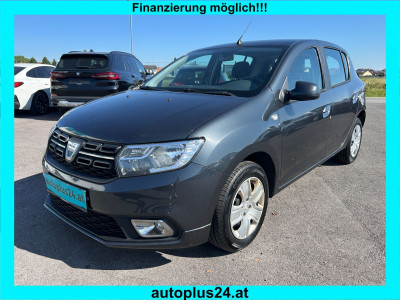 Dacia Sandero Gebrauchtwagen