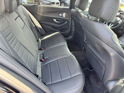 Mercedes-Benz E-Klasse Gebrauchtwagen