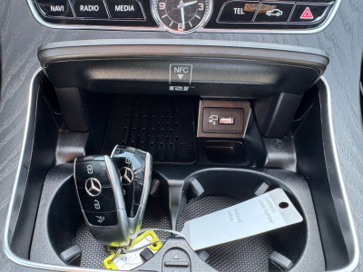 Mercedes-Benz E-Klasse Gebrauchtwagen