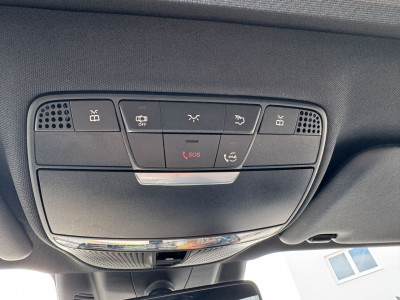 Mercedes-Benz E-Klasse Gebrauchtwagen