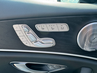 Mercedes-Benz E-Klasse Gebrauchtwagen