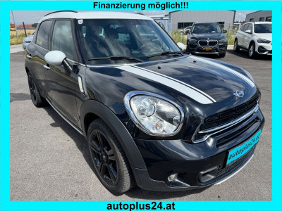 MINI Countryman Gebrauchtwagen