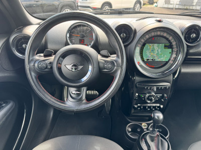 MINI Countryman Gebrauchtwagen