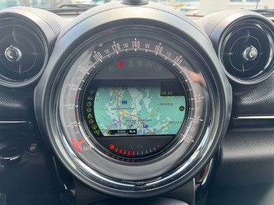 MINI Countryman Gebrauchtwagen