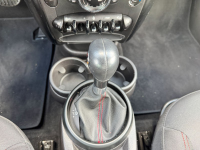 MINI Countryman Gebrauchtwagen