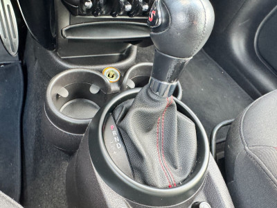 MINI Countryman Gebrauchtwagen