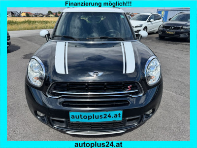 MINI Countryman Gebrauchtwagen