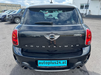 MINI Countryman Gebrauchtwagen