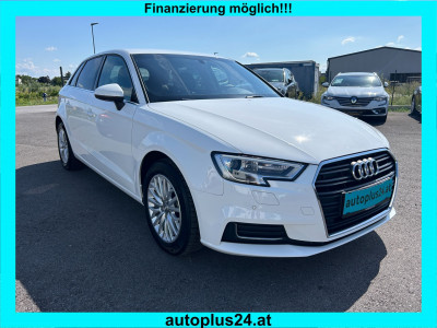Audi A3 Gebrauchtwagen