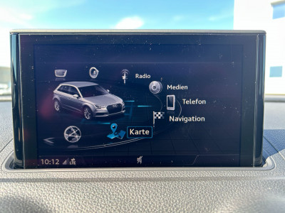 Audi A3 Gebrauchtwagen