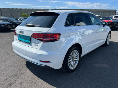 Audi A3 Gebrauchtwagen
